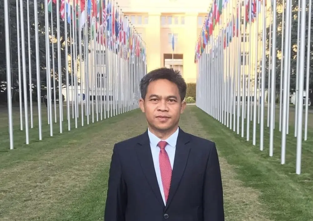 Knights of the Celtic Cross Partner with Khmer Empire Peace Organization to Promote Harmony